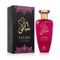 Nasma Salma Edp Fem 100ML