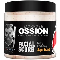Ossion Facial Scrub Apricot 400ML