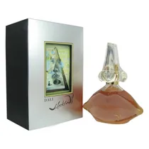 Perfume Salvador Dalí Classic L Eau de Parfum Feminino 50ML