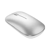 Mouse Wiwu WM110 Wireless Silver