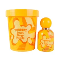 Perfume Infantil Grandeur Tubbees Sweet Mango Melody Edp Unissex 50ML