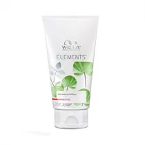 Condicionador Wella Elements 200ML
