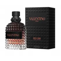 P.Valentino Uomo Born In Roma Coral Fantasy M 100ML Edt