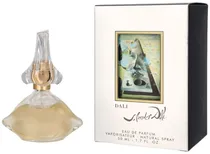 Perfume Salvador Dali Dali Edp 50ML - Feminino