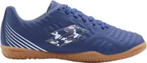 Chuteira Infantil Lotto Stadio 705 TF JR 220225.1CI - Masculina
