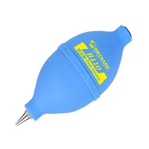 Mechanic Plumero de Silicona Avanzado B110