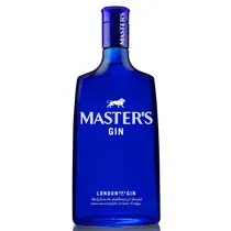 Masters Gin MG DRY 700ML