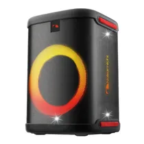 Caixa de Som Nakamichi Concert 610 TWS/USB/SD/BT