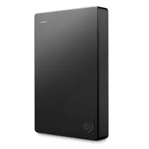 HD Externo Portátil Seagate Expansion 4TB 2.5" USB 3.0 - STGX4000400