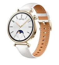 Relogio Huawei Smartwatch GT4 (ARA-B19) 41MM Fem.Branco