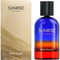 Stella Dustin Perfume Sunrise Eau de Parfum 100ML