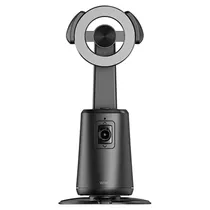 Estabilizador Wiwu Gimbal WI-SE010 - Preto