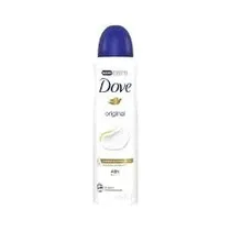 Dove Deo Aerosol Original 150ML