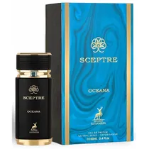 P.Maison Alhambra Sceptre Ocean 100ML