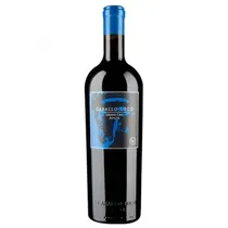 Vinho Valdivieso Caballo Loco Apalta