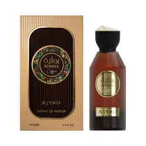 Ajyad Riwaya Cofee 100ML Edp