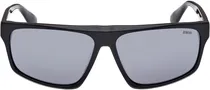 Óculos de Sol BMW BW0051 02C - Masculino