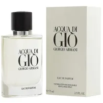 Armani Acqua Di Gio Edp 75ML