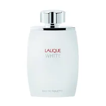 Eau de Toilette Lalique White 125ML