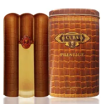 Cuba Prestige Legacy 90ML Edt c/s
