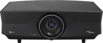 Projetor Optoma HCPRO-4400 DLP 5000 Lúmens Uhd/HDMI/VGA/USB Bivolt