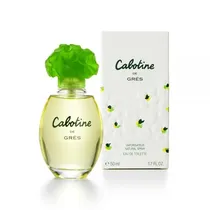 Gres Perfume Selectivo Gres Cabotine F Eau de Toilette 50ML