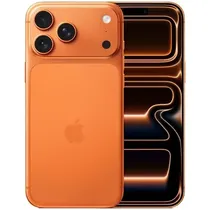 Apple iPhone 17 Pro Max 1TB - Cosmic Orange MFXP4LL (Esim)