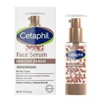 Cetaphil Healthy Renew Face Serum 28GR