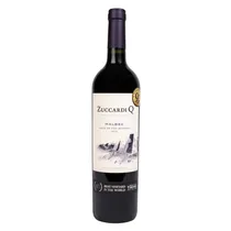 Vinho Zuccardi Q Malbec 750ML