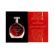 Perfume Grace Of London La Petite Rose Luxurious Night Edp 100ML