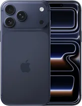 Apple iPhone 17 Pro Max 256GB Deep Blue MFYA4J (Esim)
