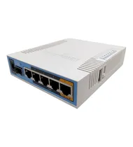 Mikrotik Hap Ac RB962UIGS-5HACT2HNT-BR 720MHZ 128MB Ram L4