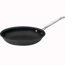 Frigideira Cuisinart 622-24 Antiaderente Redonda 25CM - Preta