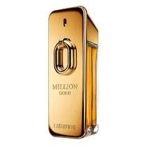 Perfume Paco Rabanne 1 Million Gold Elixir Masculino Eau de Parfum 200ML