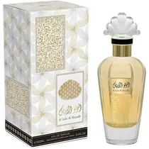 Perfume Femenino Sahari Al Lulu Al Abiyedh Edp 100ML