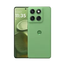 Celular Motorola Edge 60 Fusion 8GB 256GB Green