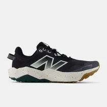 Tênis New Balance Dynasoft Nitrel V6 Trail Running Masculino MTNTRLG6