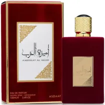 P.Asdaaf Ameerat Red 100ML