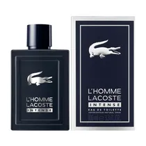 Perfume Lacoste L'Homme Intense Edt 100ML