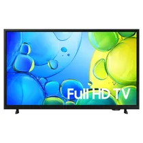 TV 40" Smart LED Samsung 40F6000F - FHD/Smart/USB