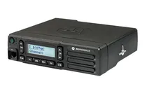 Rádio Motorola DEM500 – VHF/Uhf