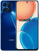 Smartphone Honor X8 TFY-LX3 Dual Sim Lte 6.7" 6GB/128GB Ocean Blue