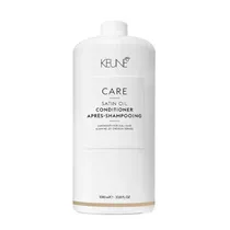Keune Acondicionador Care Satin Oil Luminosity 1L