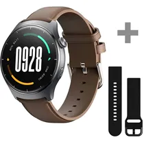 Relógio Mibro Lite 3 XPAW020 com Bluetooth - Dark Gray