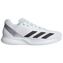 Tênis Adidas Masculino Courtflash Speed 2 10 Branco - JH8720