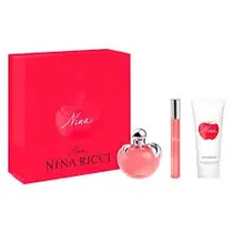 Nina Ricci Set 80ML+Body Lotion