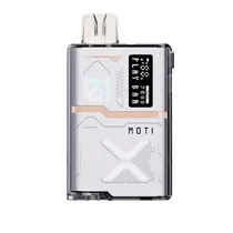 Vaper Moti Play Bar 7500 Abacaxi Coco