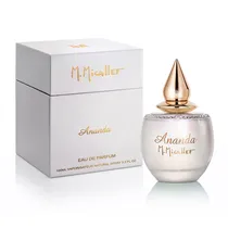 Maison Micallef Perfume Ananda Eau de Parfum 100ML