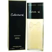 Gres Cabochard Edt 100ML Fem