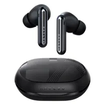 Fone de Ouvido Haylou Mori Pro T016 Wireless - Preto